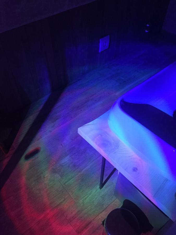 Recinto Antico Sweet Rooms マテーラ エクステリア 写真