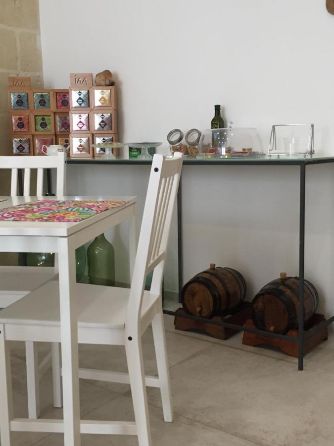 Recinto Antico Sweet Rooms マテーラ エクステリア 写真