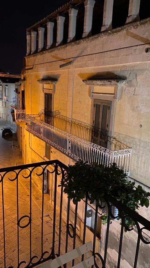 Recinto Antico Sweet Rooms マテーラ エクステリア 写真