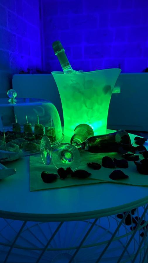 Recinto Antico Sweet Rooms マテーラ エクステリア 写真