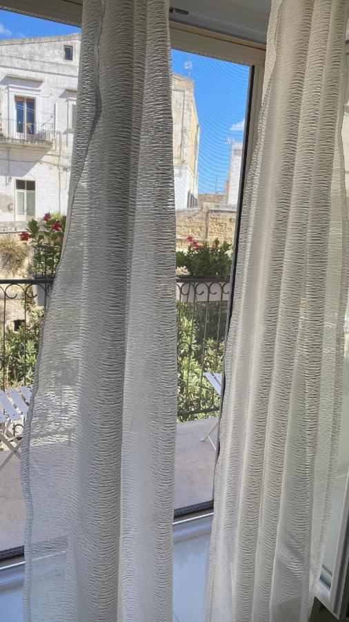 Recinto Antico Sweet Rooms マテーラ エクステリア 写真