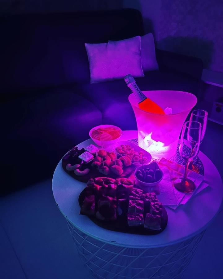 Recinto Antico Sweet Rooms マテーラ エクステリア 写真