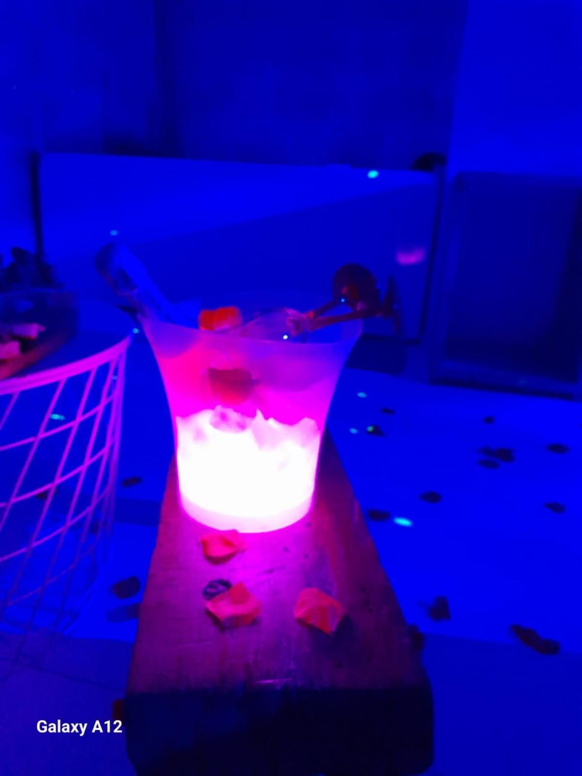 Recinto Antico Sweet Rooms マテーラ エクステリア 写真